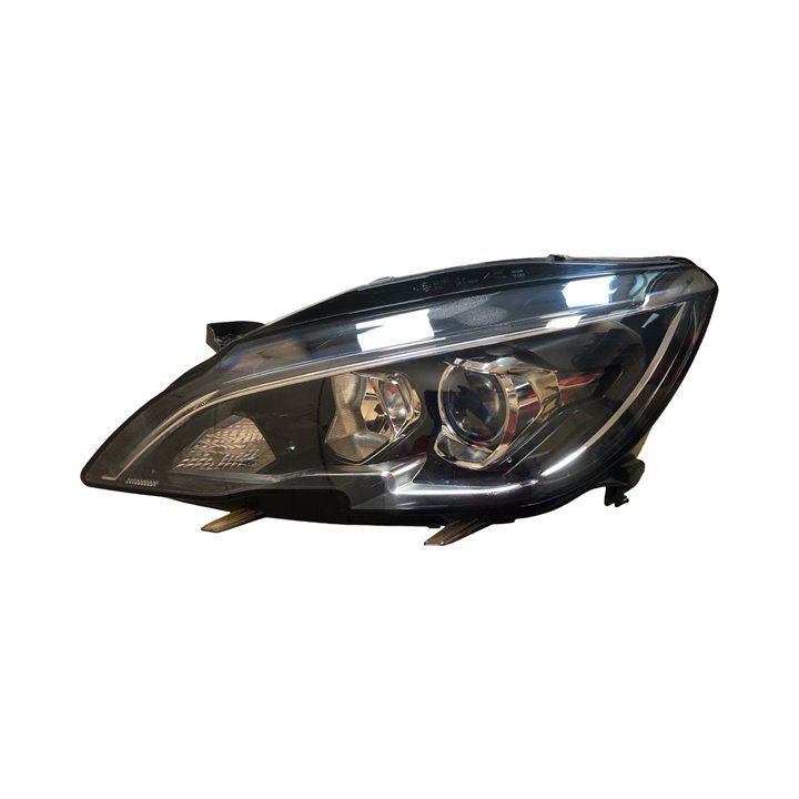 Frente completo , PEUGEOT 308 SW
