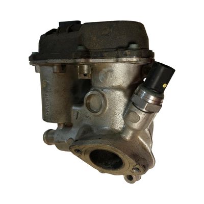 VALVULA EGR , MERCEDES GLC REF: A6421402260