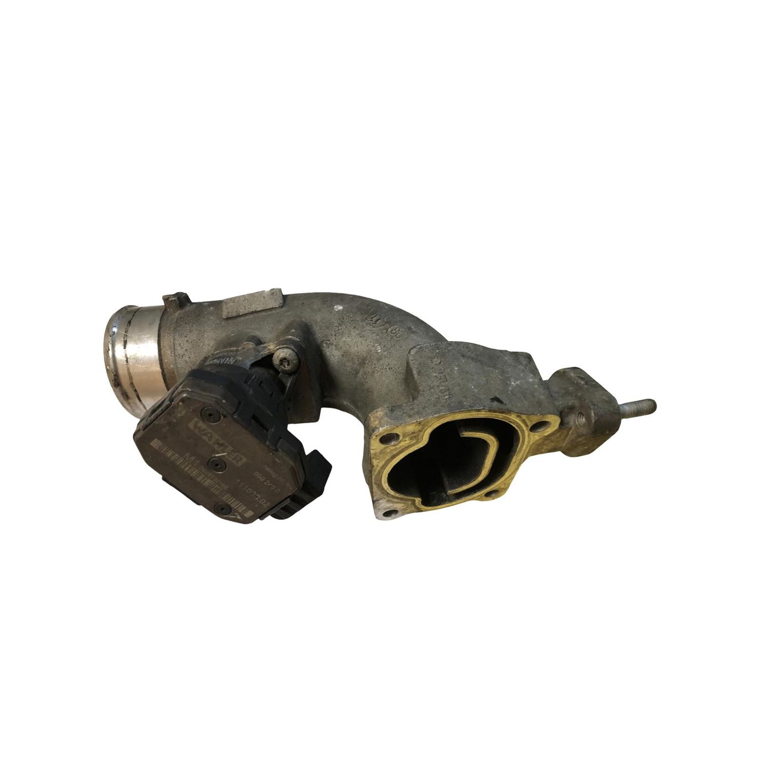 CAJA MARIPOSA, IVECO DAILY  REF: M10929130166 / 11103302