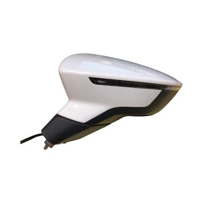 RETROVISOR IZQUIERDO SEAT IBIZA ref: e9026684
