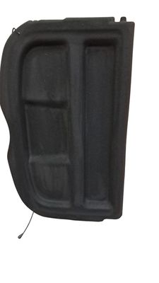 Bandeja trasera, Nissan Qashqai II (J11) Bandeja trasera, Nissan Qashqai II (J11)