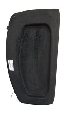 Bandeja Trasera, Opel Crossland X