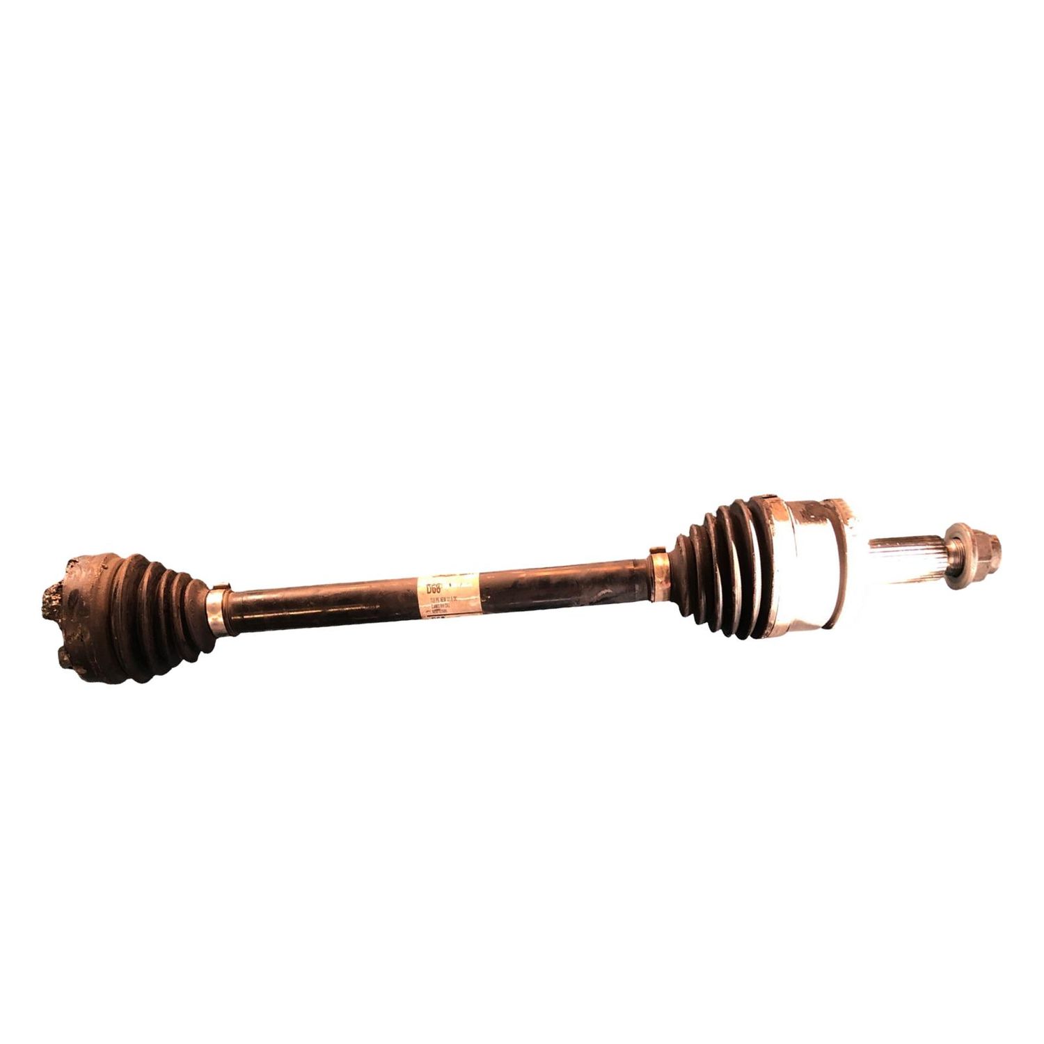 49501D7680 , TRANSMISION DELANTERA DERECHA , Kia Sportage