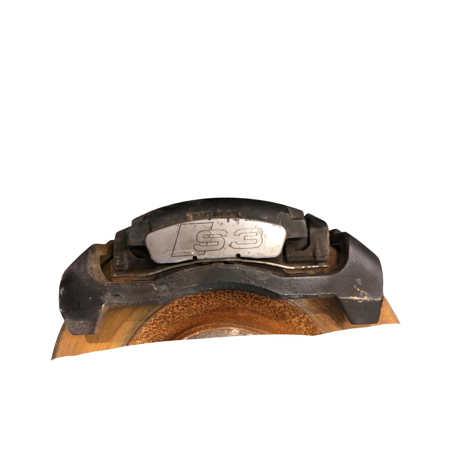 PINZA MANGUETA DELANTERA IZQUIERDA , AUDI S3