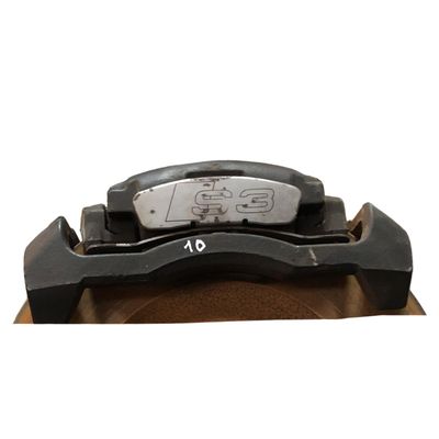 PINZA MANGUETA DELANTERA DERECHA , AUDI S3