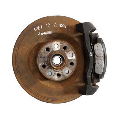 PINZA MANGUETA DELANTERA DERECHA , AUDI S3