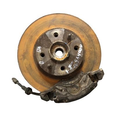 MANGUETA DELANTERA IZQUIERDA , Fiat 500 MANGUETA DELANTERA IZQUIERDA , Fiat 500