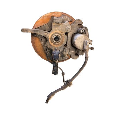 MANGUETA DELANTERA DERECHA , Fiat 500