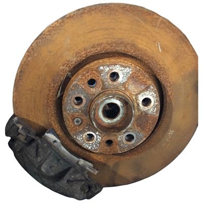 13197800, MANGUETA DELANTERA IZQUIERDA, Opel Zafira B