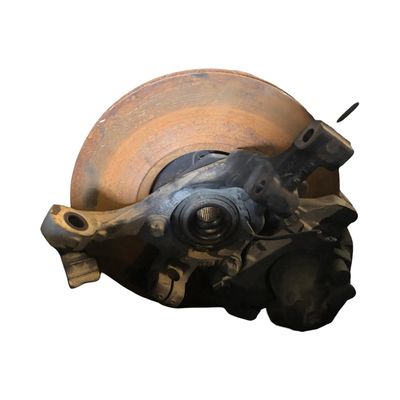 13197800 , MANGUETA DELANTERA IZQUIERDA , Opel Zafira B