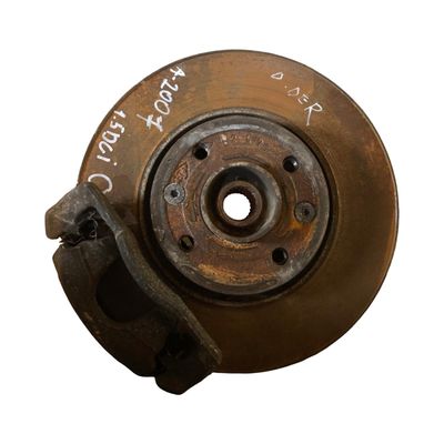 MANGUETA DELANTERA DERECHA, RENAULT CLIO III MANGUETA DELANTERA DERECHA, RENAULT CLIO III