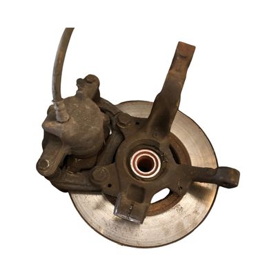 MANGUETA DELANTERA DERECHA, RENAULT CLIO III