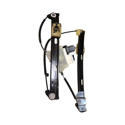 Motor Elevalunas delantero izquierdo  , Seat Ibiza ref: 2Q1959405E