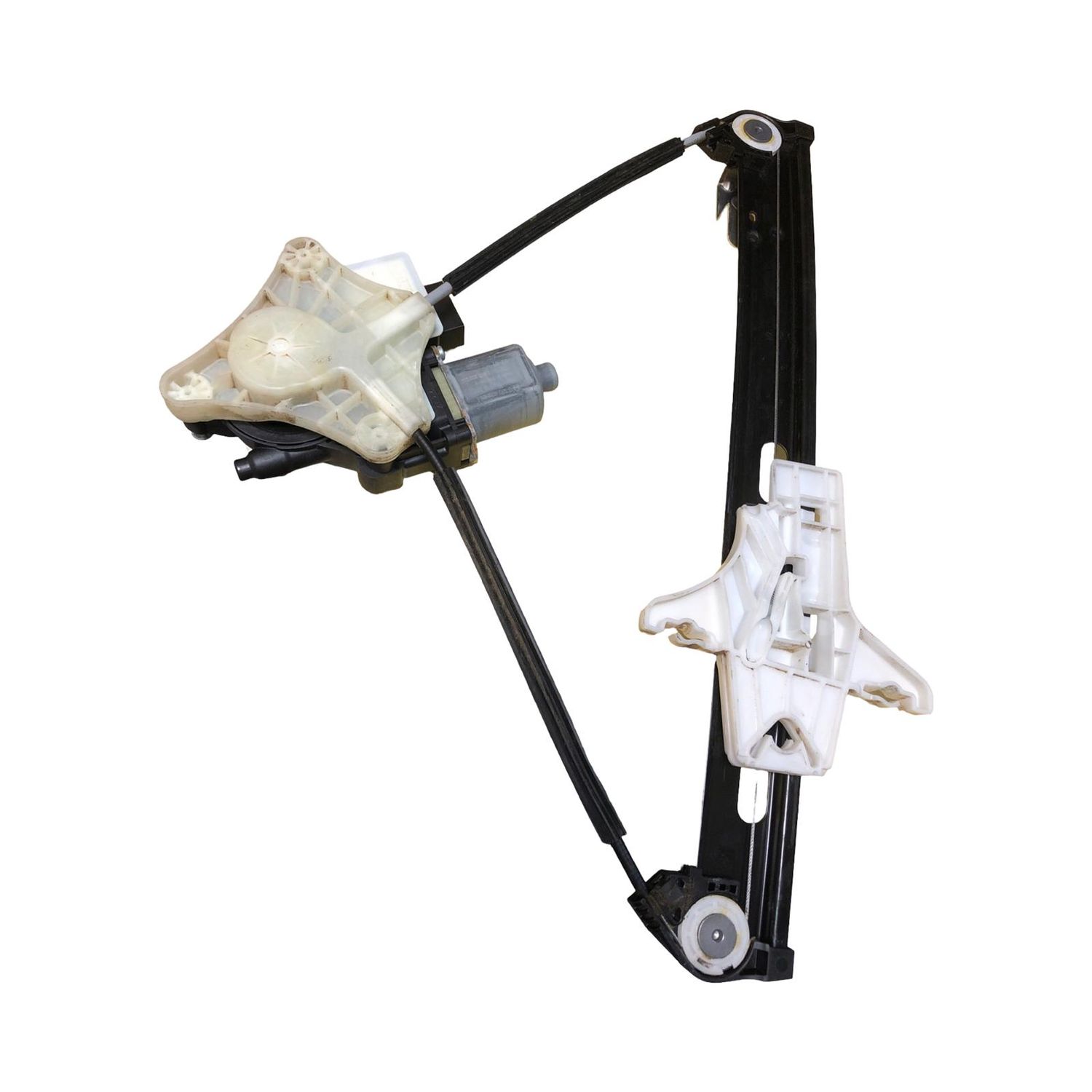 MOTOR elevalunas trasero derecho, SEAT IBIZA  ref: 5Q0959408D