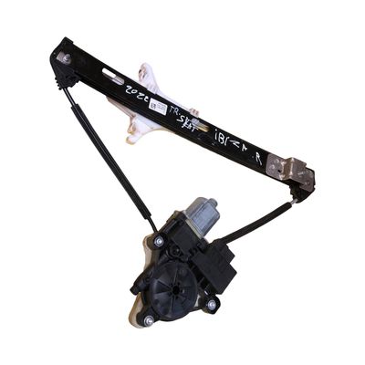 MOTOR elevalunas trasero derecho, SEAT IBIZA ref: 5Q0959408D