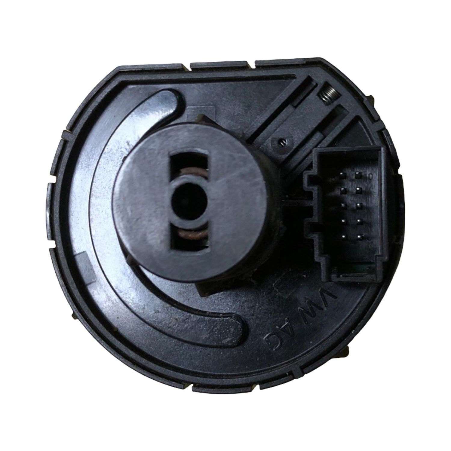 5G0941431BD , MANDO LUCES , Volkswagen Golf