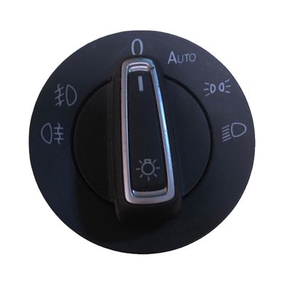 5G0941431BD , MANDO LUCES , Volkswagen Golf