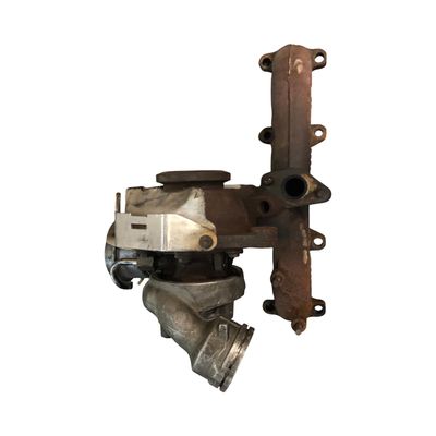 Turbocompresor Audi A3 Ref: 03G253014