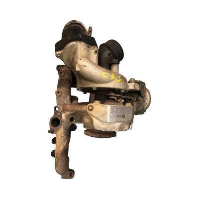 Turbocompresor Volkswagen Sirocco  Ref: 03G971858AA