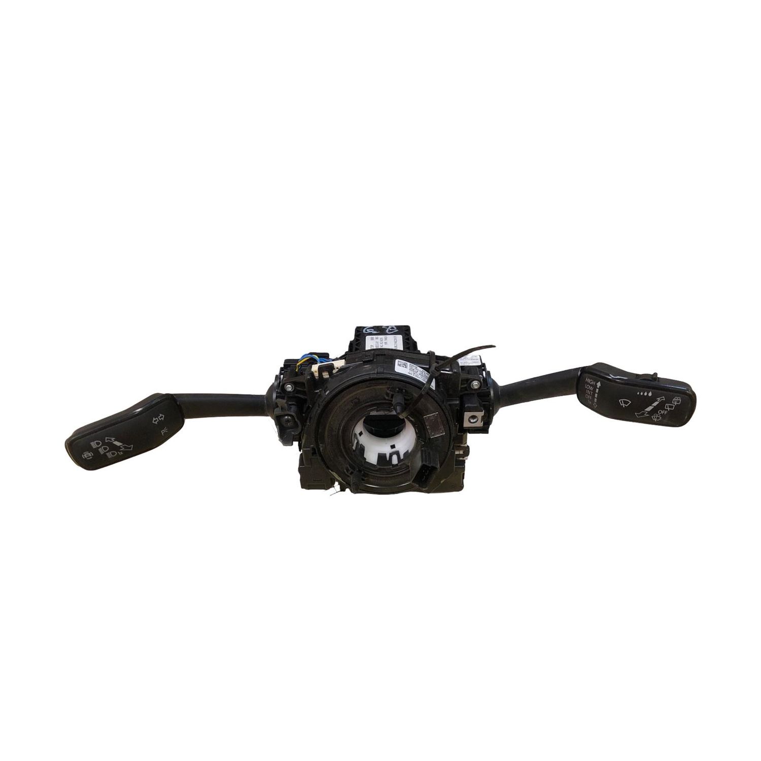 MANDO MULTIFUNCION , AUDI A1 REF: 5Q1953549D