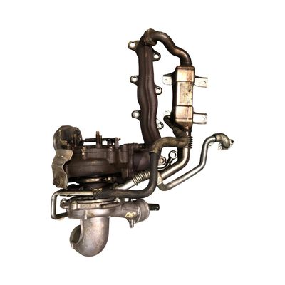 Turbocompresor Toyoya Auris Ref: 172010R040 Turbocompresor Toyoya Auris Ref: 172010R040