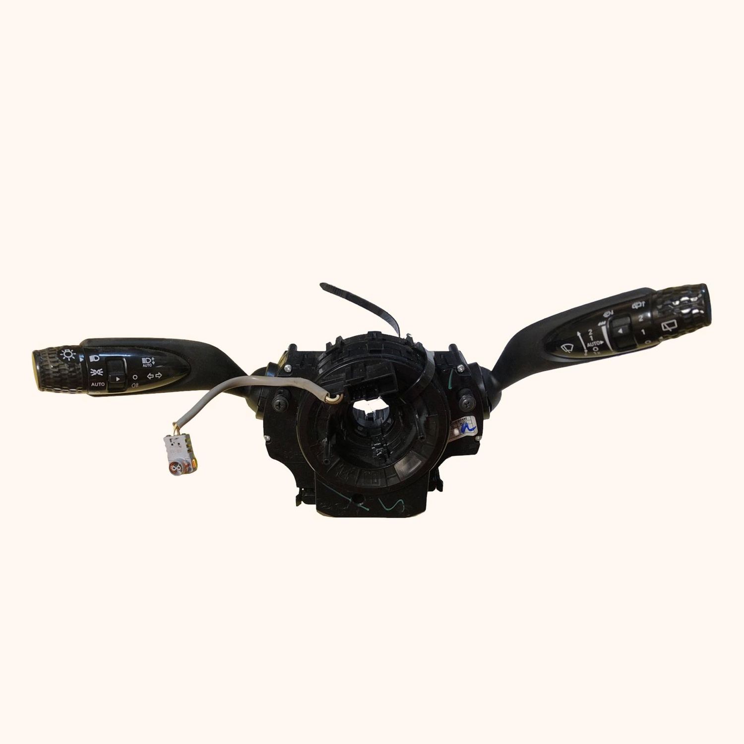 MANDO MULTIFUNCION , HYUNDAI TUCSON REF: 93490AA110