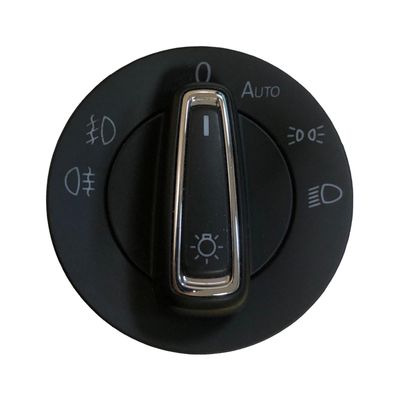 MANDO LUCES , SEAT IBIZA , 5G0941431AF MANDO LUCES , SEAT IBIZA , 5G0941431AF