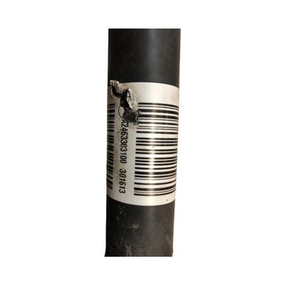 TRANSMISION DELANTERA IZQUIERDA , MERCEDES-BENZ W246 B   ref : A2463303100