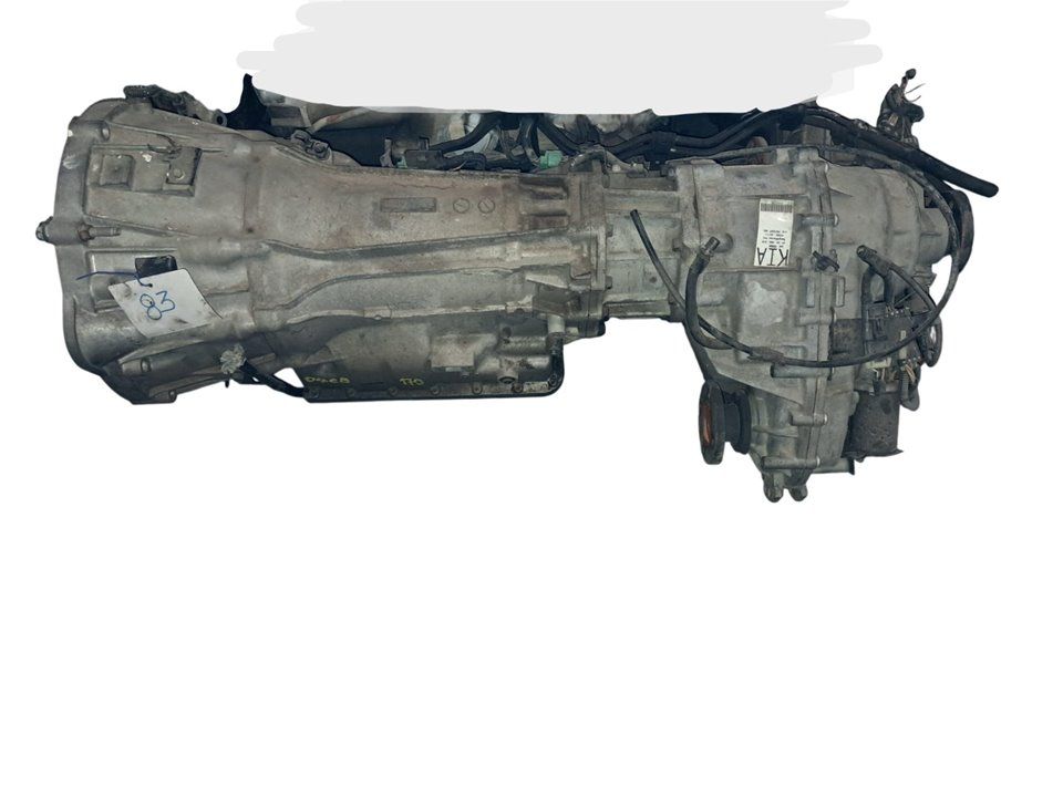 CAJA Transfer Kia Sorento 47300-4C111