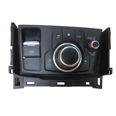 MANDO MULTIFUNCION , MAZDA 6 , REF: GMJ666CM0A MANDO MULTIFUNCION , MAZDA 6 , REF: GMJ666CM0A
