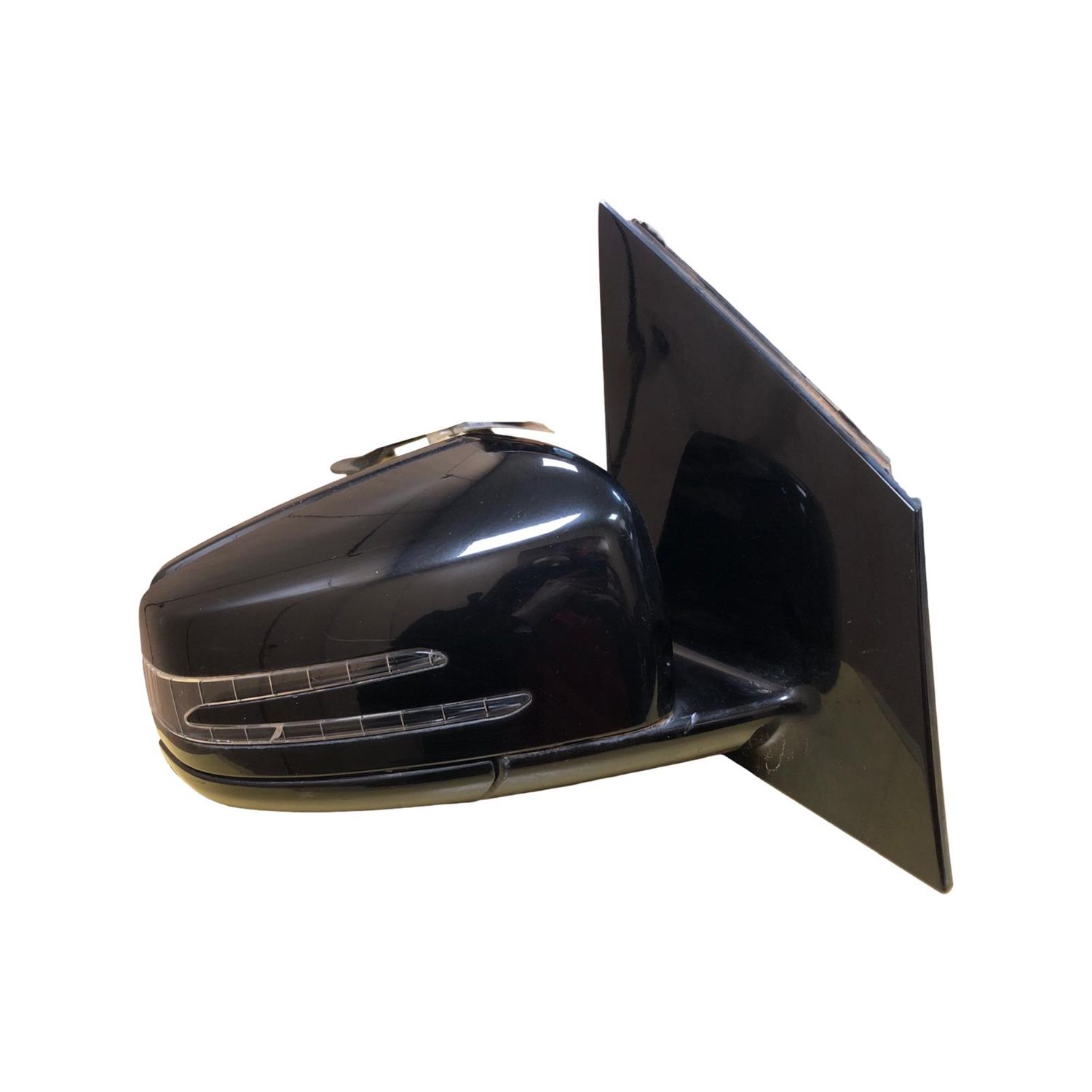 RETROVISOR DERECHO , MERCEDES CLASE B ref: A2468103016