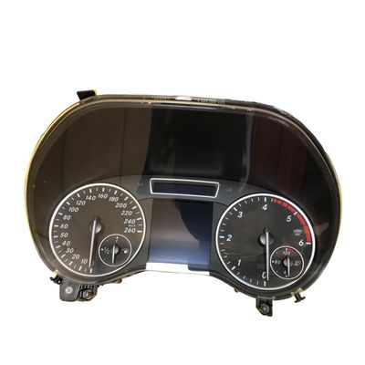 CUADRO INSTRUMENTOS , MERCEDES CLASE B ref: 2469001206
