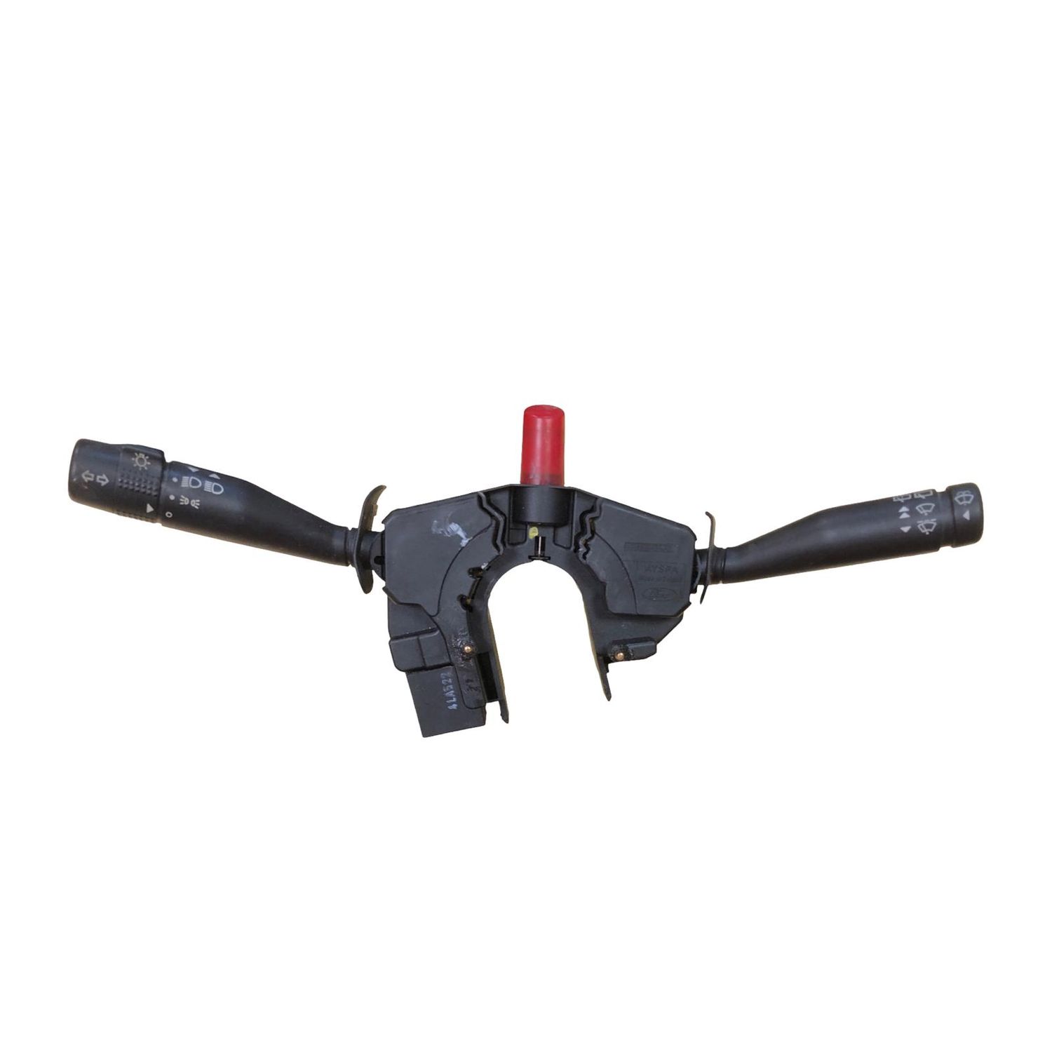 MANDO MULTIFUNCION , FORD FIESTA REF: XS6T11K665