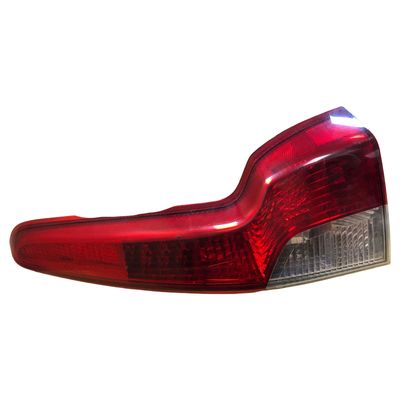 Piloto trasero derecho , Volvo V50  REF: 30744542