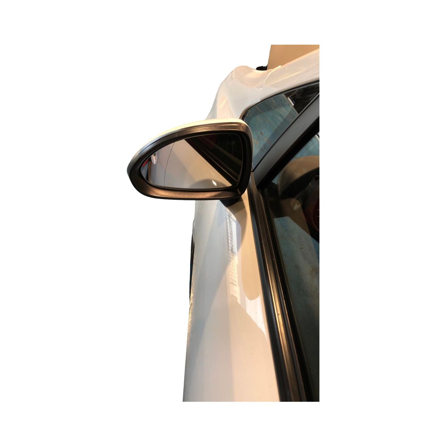 RETROVISOR IZQUIERDO , OPEL CORSA D