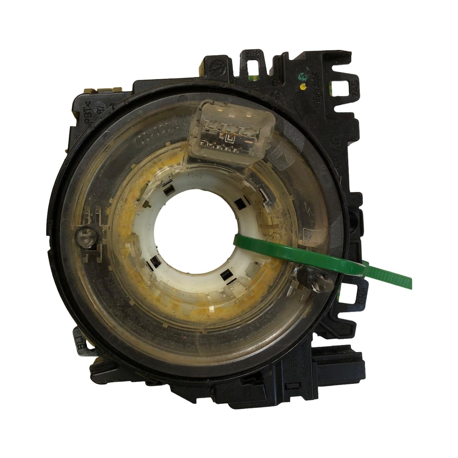 ANILLO AIRBAG, VOLKSWAGEN GOLF VI REF:  5K0953549B