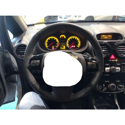 Volante,  OPEL CORSA D