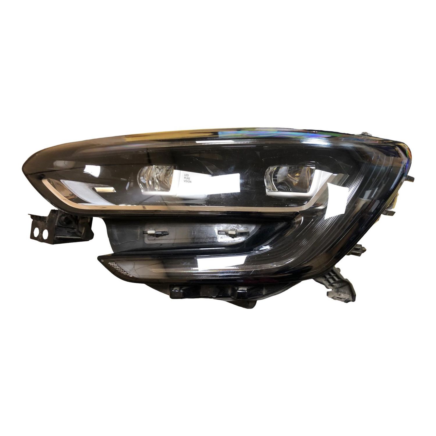 FARO IZQUIERO, Renault Megane IV REF: 90060928