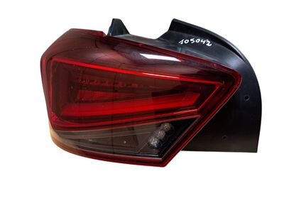 Piloto trasero izquierdo , Seat Ibiza REF: 6F0945207H Piloto trasero izquierdo , Seat Ibiza REF: 6F0945207H