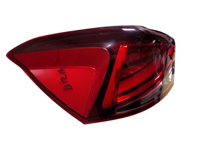 Piloto trasero izquierdo , Seat Ibiza REF: 6F0945207H
