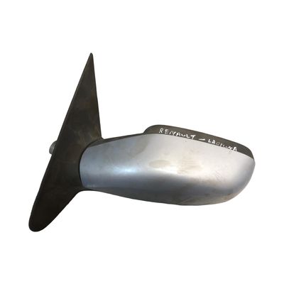 RETROVISOR IZQUIERDO, RENAULT LAGUNA II