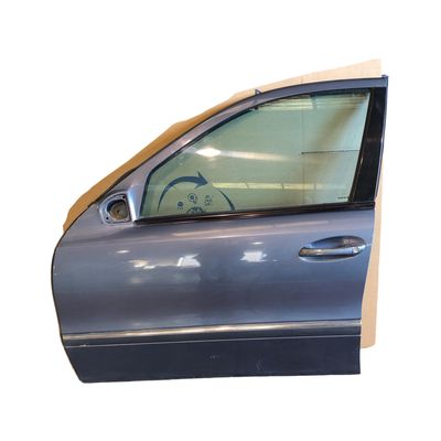 Puerta delantera izquierda , Mercedes serie 211 Puerta delantera izquierda , Mercedes serie 211