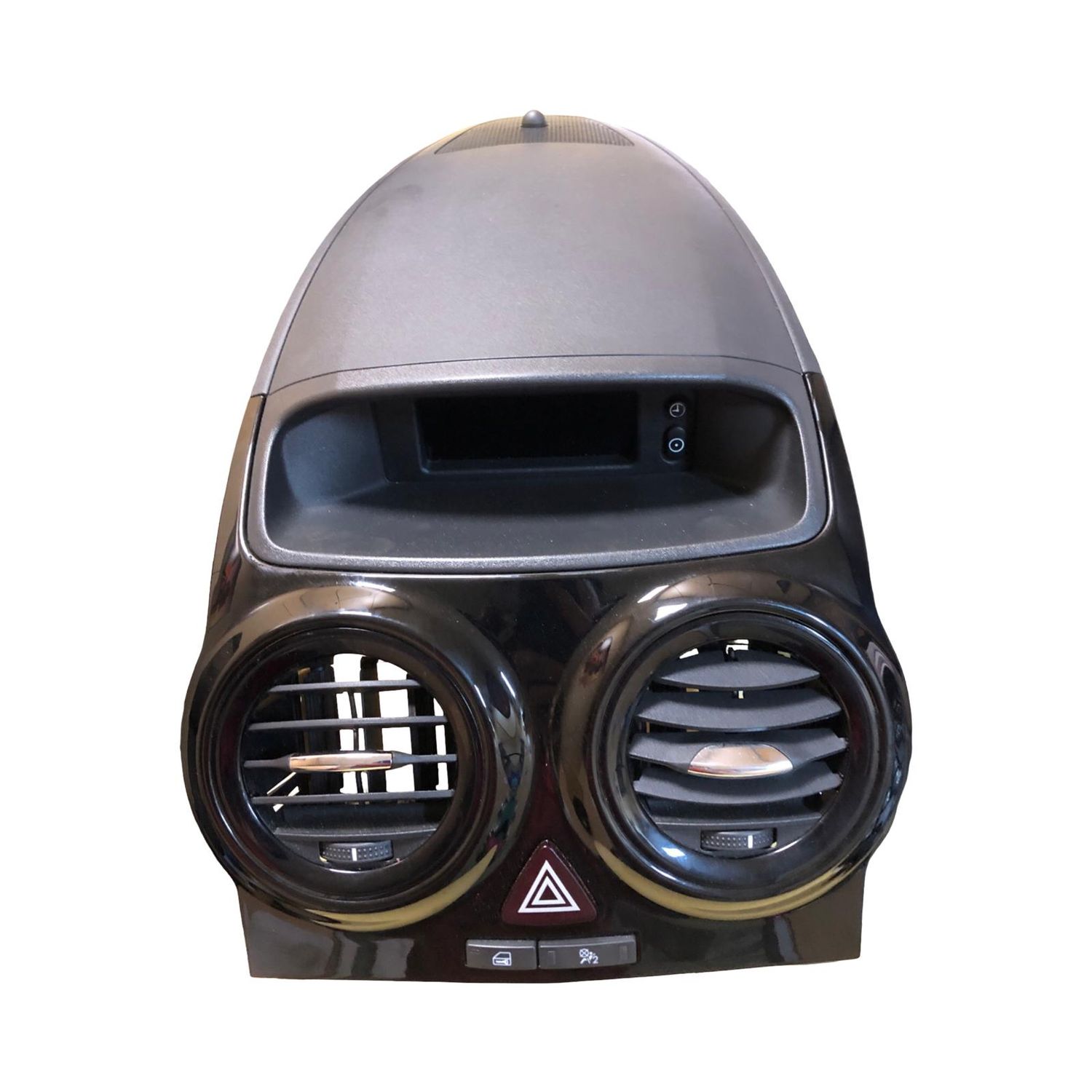 585412769 PANTALLA MULTIFUNCION , OPEL CORSA D