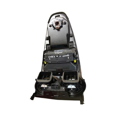 585412769 PANTALLA MULTIFUNCION , OPEL CORSA D