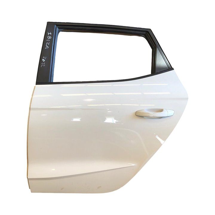 Puerta trasera izquierda , SEAT IBIZA