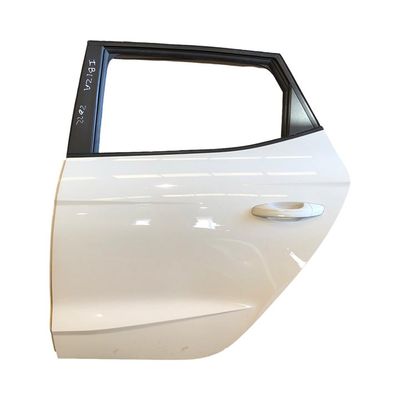Puerta trasera izquierda , SEAT IBIZA