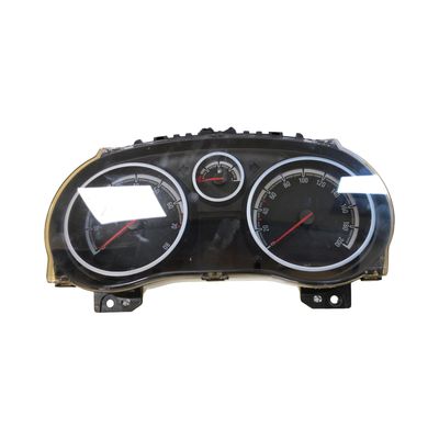 CUADRO INSTRUMENTOS , OPEL CORSA D , REF: P0013312045