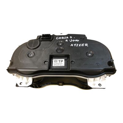 CUADRO INSTRUMENTOS , OPEL CORSA D , REF: P0013312045