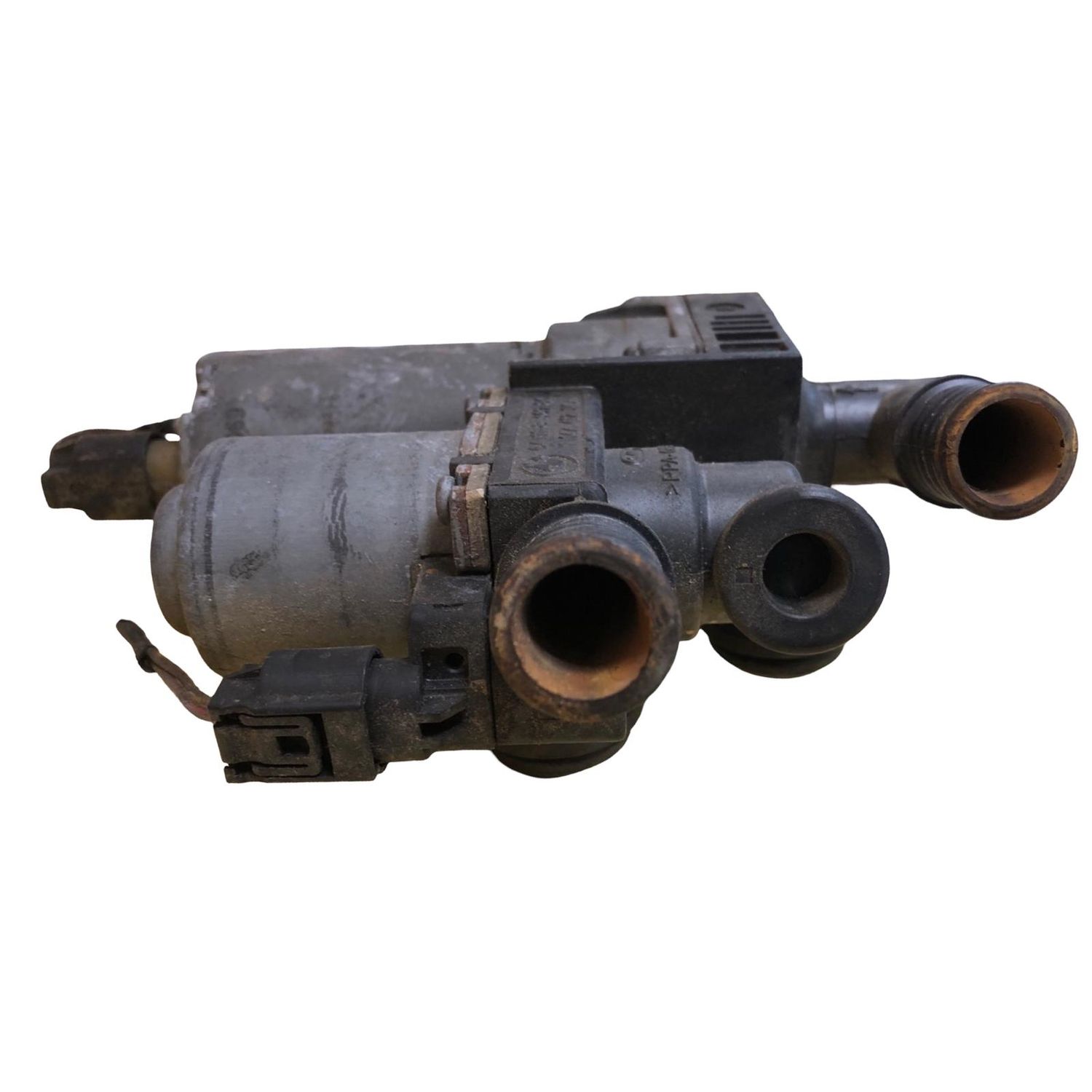 VALVULA  INTERCAMBIO DE CALEFACCION , Bmw Serie 3 REF: 1147412149