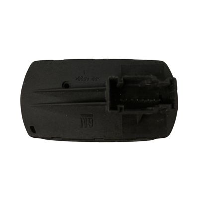 MANDO ELEVALUNAS DELANTERO IZQUIERDO , OPEL CORSA D REF; 315625731